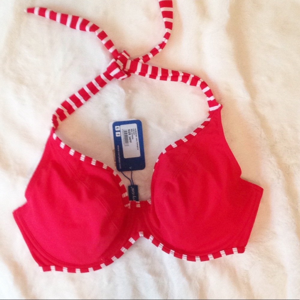 🆕 Bikini Top 34 FF